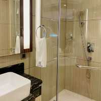 Timeless Comfort with a Touch of Luxury