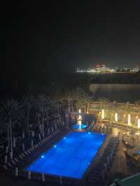Best hotel in Sharjah 