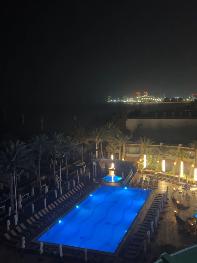 Best hotel in Sharjah 