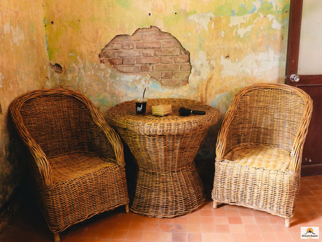 Hichillico Café
