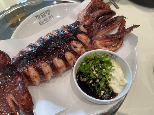 🍽️ 합정 한식 맛집 후기 🌿
