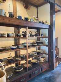 【兵庫/丹波篠山】休日の雑貨屋巡り✨✨