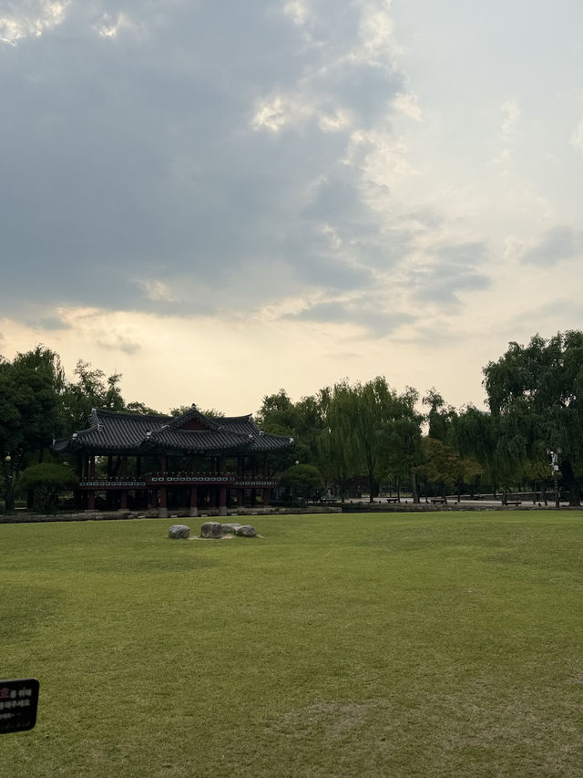 韓国ドラマの撮影スポット📷⭐️