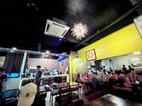 Eastern Wishes: Bold Nanyang-Thai Flavours in Bayan Baru