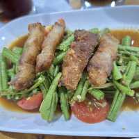 ร้านตำ 20 สาขารัชดา-สุทธิสาร