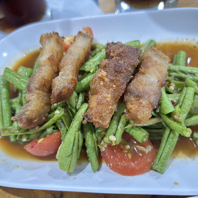 ร้านตำ 20 สาขารัชดา-สุทธิสาร