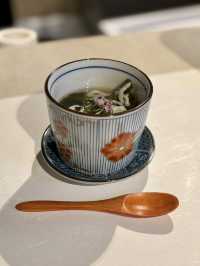 【大阪・難波】完全予約制のカジュアル割烹料理「路地裏割烹いち」