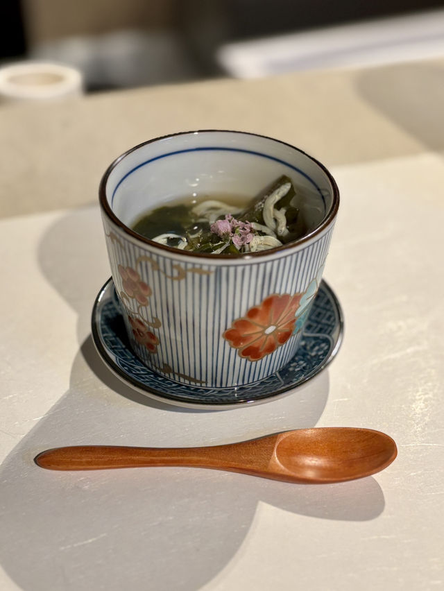 【大阪・難波】完全予約制のカジュアル割烹料理「路地裏割烹いち」