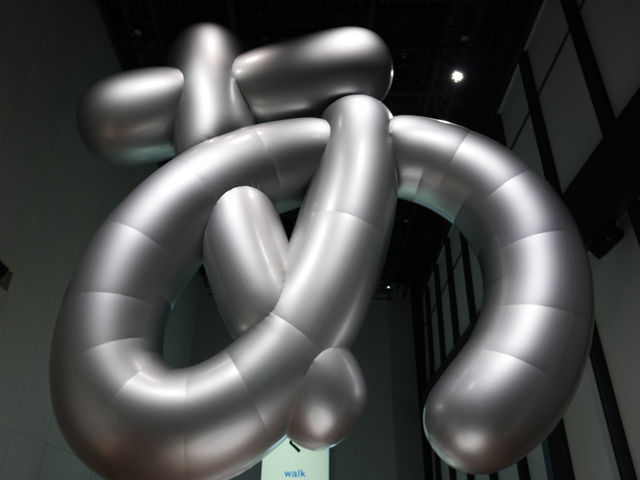 🎨 デザインあ展 neo｜実際に“体験しながら楽しめる”展示会！