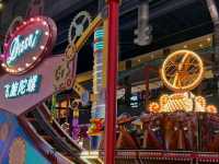 🎢🎉 Skytropolis Indoor Theme Park: The Fun Never Ends at Genting! 🎠🌈