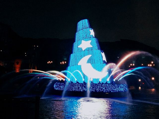 From Deer to Disney: My Dreamy Days in Japan