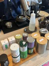 Kirara Tea House ร้านมัทฉะเปิดใหม่ในสงขลา 🍵✨