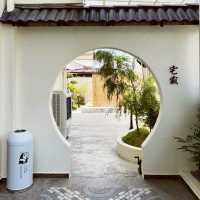 MUZI MATCHA CAFE