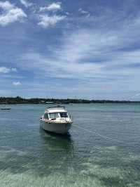 Enchanting and Untouched Siquijor