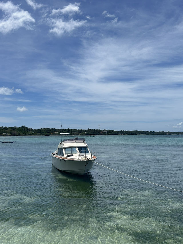 Enchanting and Untouched Siquijor