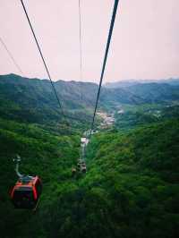 4 Days of Beijing Buzz & Tianjin Thrills 🏯🚄