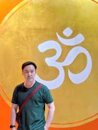 พามู พระศิวะ เทพแห่งความสำเร็จ 🙏✨  