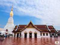 วัดพระธาตุเชิงชุมวรวิหาร