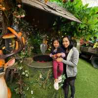 Snow White Magic: A Sydney Icon