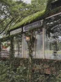 The Scenery Vintage Farm 🌳🍃🎪 สวนผึ้ง