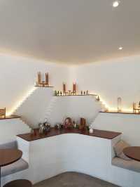 Rabbit Cafe คาเฟ่น่ารักที่เขาใหญ่