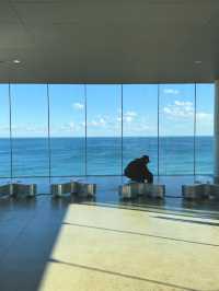 🚉【茨城・日立市 日立駅】“海の見える駅舎”でスタートする心地よい旅時間