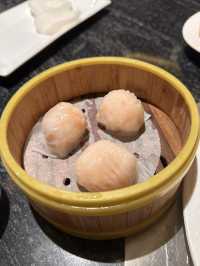 A Culinary Gem in Ho Chi Minh City - Dragon Palace Dim Sum