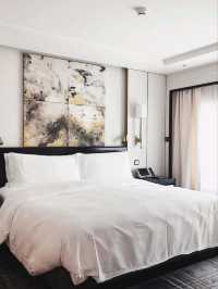 ✨ Staying at The Peninsula Beijing for Shopping 🛍️