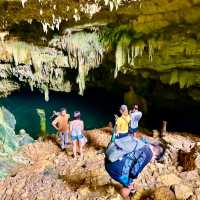 6D5N Adventure & Relaxing Itinerary