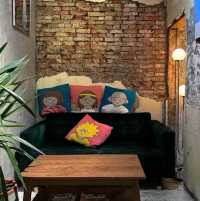 Cafe Yang Yang
