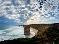 A Perfect Summer Escape: Day Trip to Port Campbell National Park
