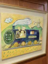 🚄빵과 추억으로 가득 찬 대전 당일치기 여행 (성심당부터 꿈돌이 하우스까지!)