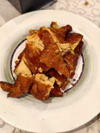 精緻小點心
