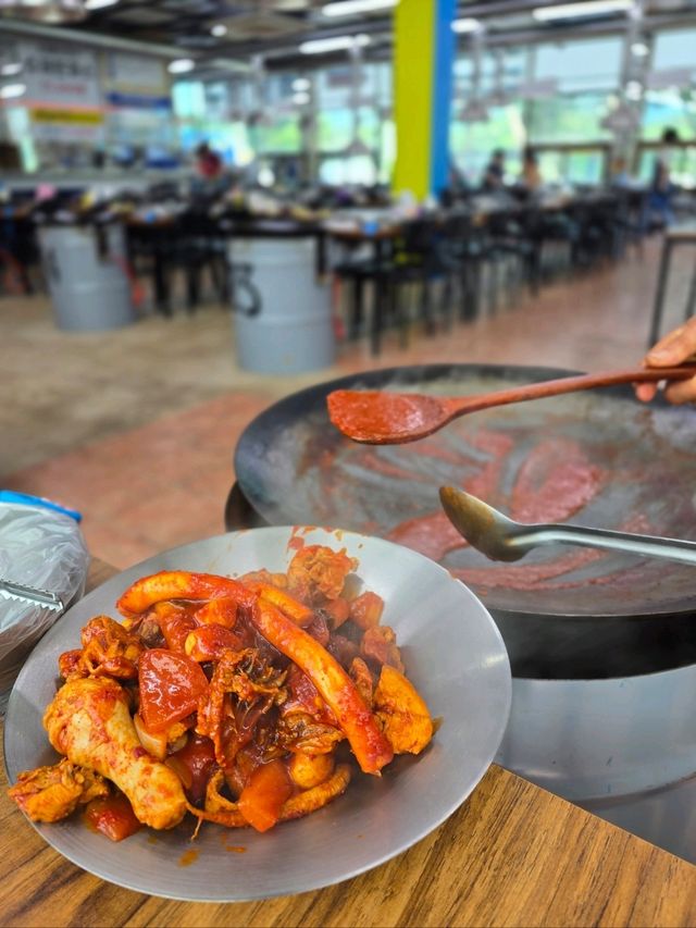 여기 진짜 괴산여행 필수코스예요🧡