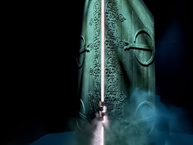 🪄✨ Step Into the Wizarding World at Harry Potter: Visions of Magic! ✨🪄 