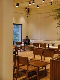 Foremost Café