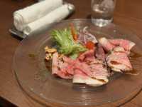Akaushi Bliss in Kumamoto: Tender Beef Bowls at Yoka-Yoka