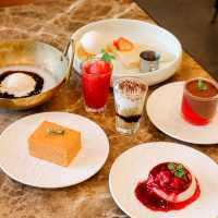 บุฟเฟ่ต์นานาชาติเพียง 499++ กลางสยาม! 🍽️✨
