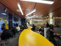 🍔 Same Fries, Local Flavor: Sampling Korea-Only McD’s at Seoul Station