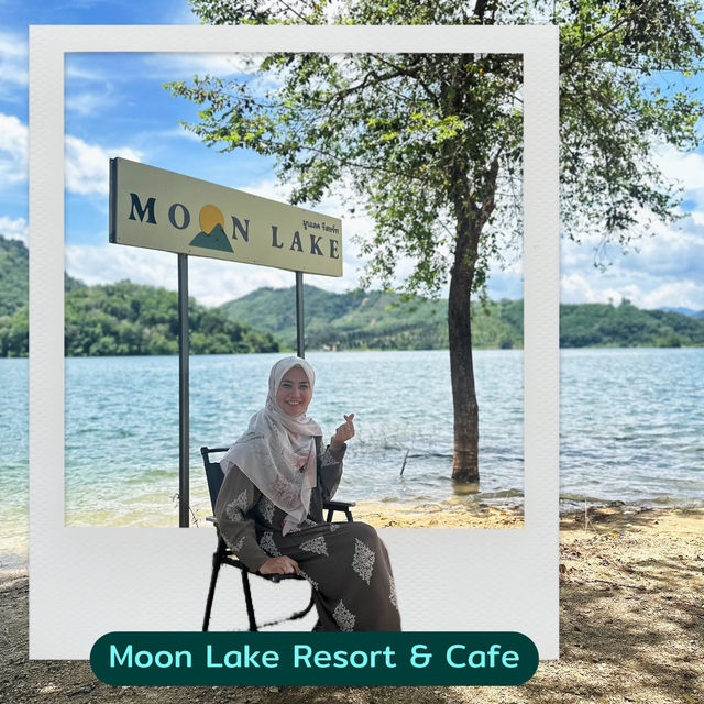 Mook Lake Resort&Cafe