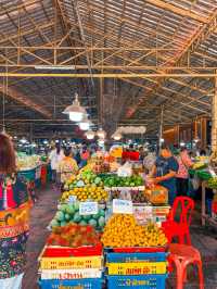 ตลาดน้ำดอนหวาย