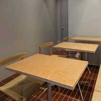 Tototo Cafe