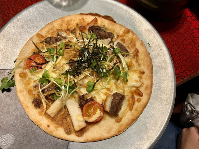 🍲 Heartwarming Hotpot and Hospitality at Mugendō, Akita
