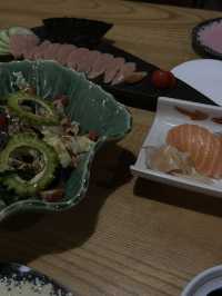 Kitaro Sushi Sukhumvit 26