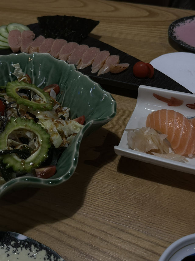 Kitaro Sushi Sukhumvit 26