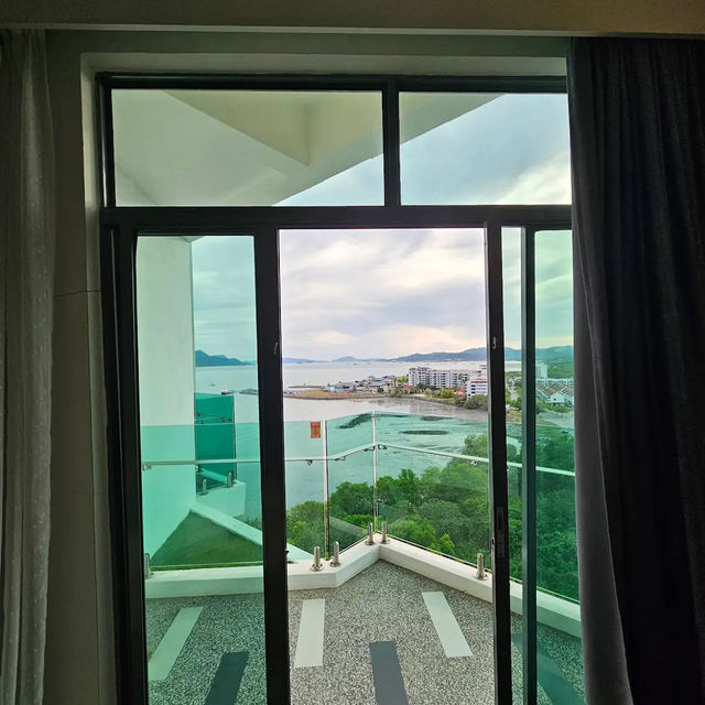 ADYA HOTEL LANGKAWI