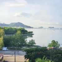 Hotel Grand Continental Langkawi