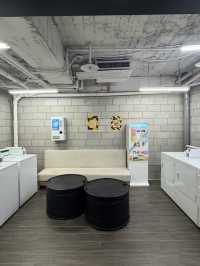 ที่พักใกล้ซีเหมินติง