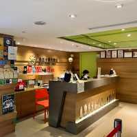 Green World Hotels Zhonghua 🛌🏩✨