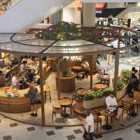 บินรอบโลกในวันเดียวที่ Terminal 21 Pattaya